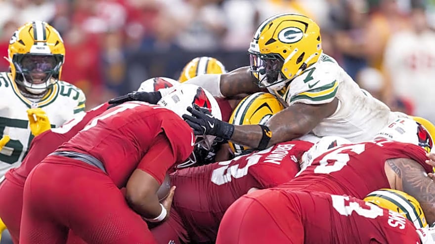 Cardinals Defend Late-Game Gamble Despite Criticism