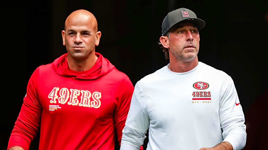 3 49ers who need to step up against the Saints in Week 2