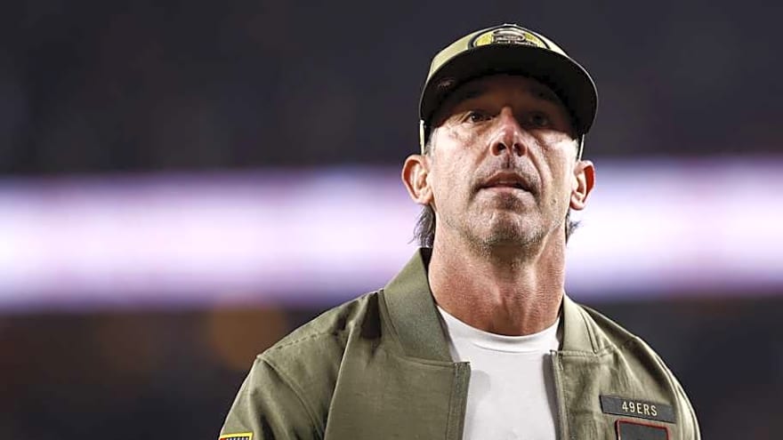 One must-start in fantasy football on the San Francisco 49ers