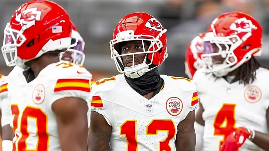 Titans Sign Veteran Cornerback With Mike Borgonzi Connection who Could Compete for a 53-Man Roster Spot