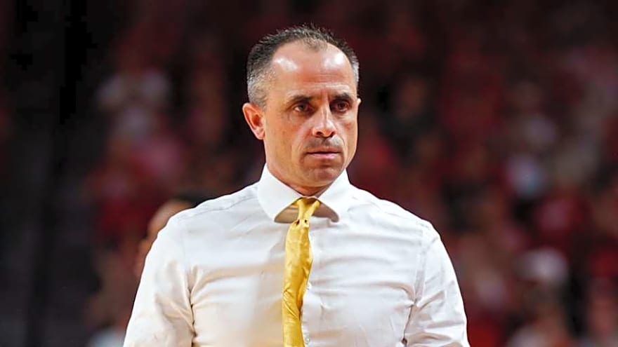 Ben McCollum Reveals Iowa's Transfer Portal Approach