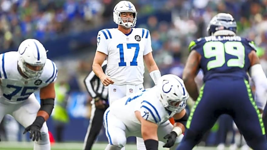 Pair Of NFL's Biggest Names Show Love to Philip Rivers