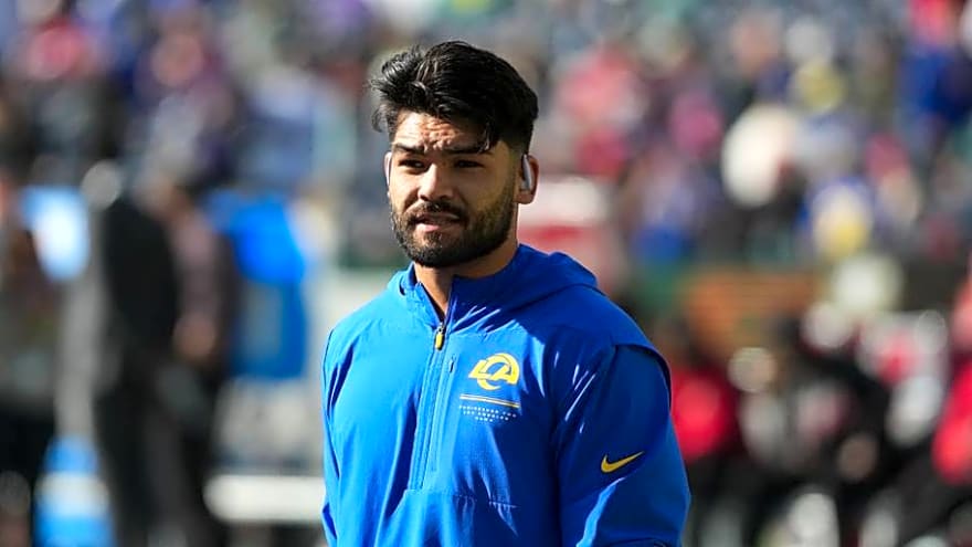 Rams WR Puka Nacua Officially Doubtful for Week 3 Matchup vs. Broncos