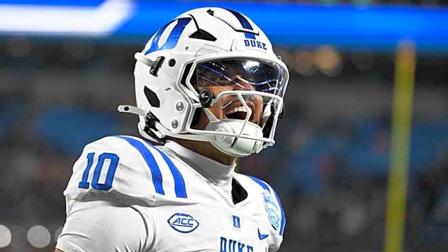 Cardinals Lose Potential QB Option in 2026 NFL Draft