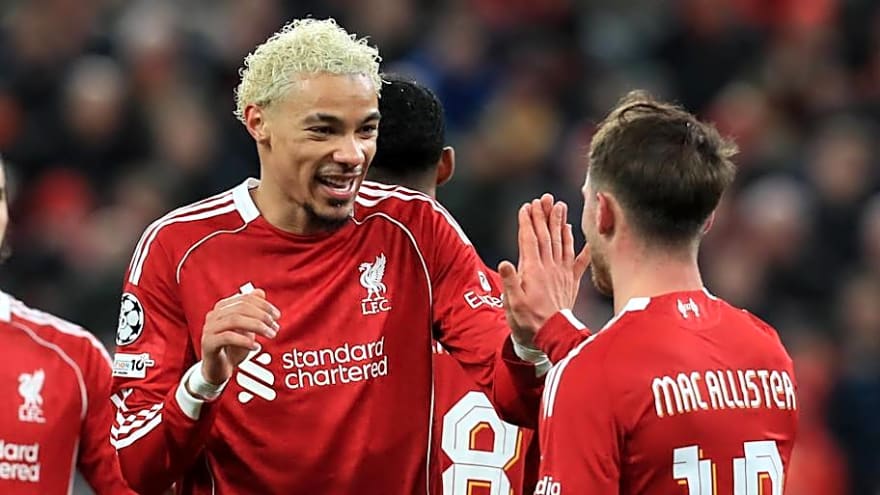 Liverpool, Sunderland, and Brentford Show Interest In Hungary Right-Back Amid Potential Summer Transfer