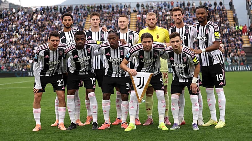 Juventus 2-0 Pafos: Player Ratings as Bianconeri Secure a Crucial Win In The UEFA Champions League