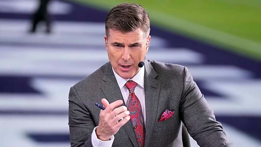 College Football Playoff chair confronted over Miami-Notre Dame decision