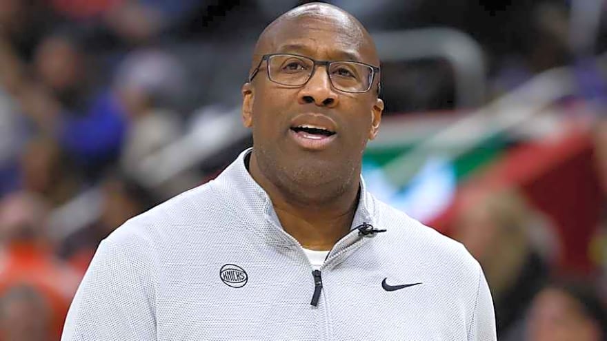 Knicks Have Blueprint to Shut Down Eastern Conference Contender