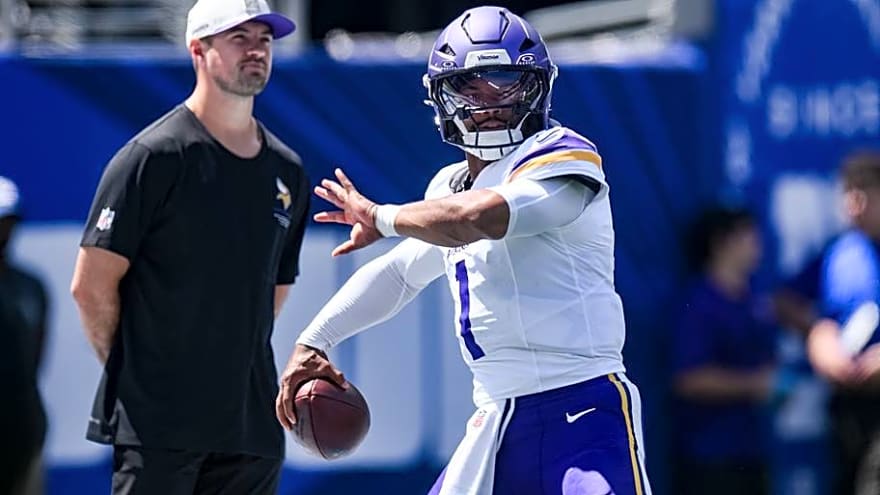 Help Wanted: Every Position Where Vikings Could Still Add Depth After Roster Cuts