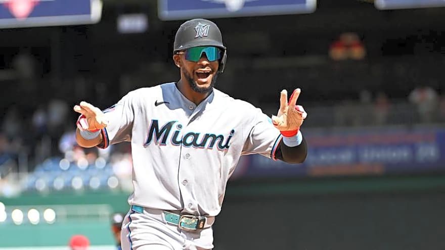 Marlins’ Stunning Comeback Win Shapes Playoff Hopes