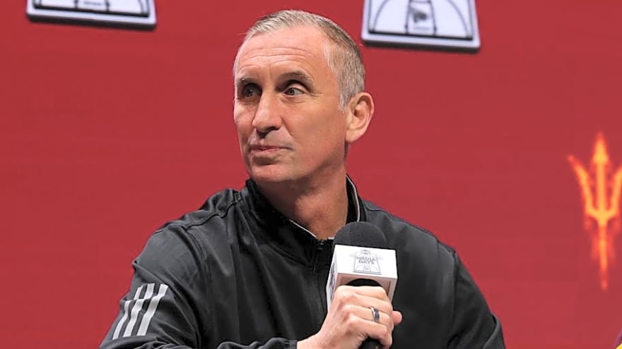 Arizona State Basketball Opens 2025-26 Season With Win