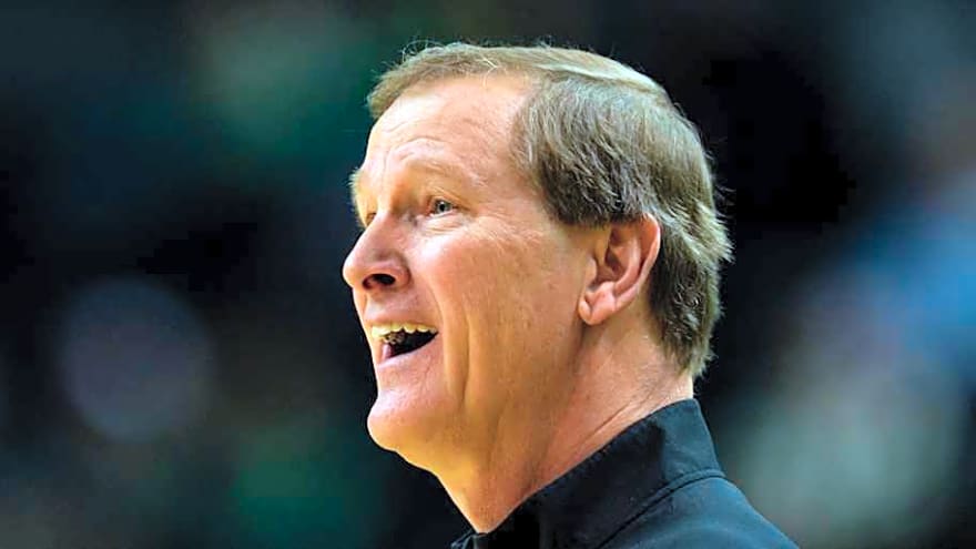 Three Oregon Ducks Basketball Recruiting Targets to Know