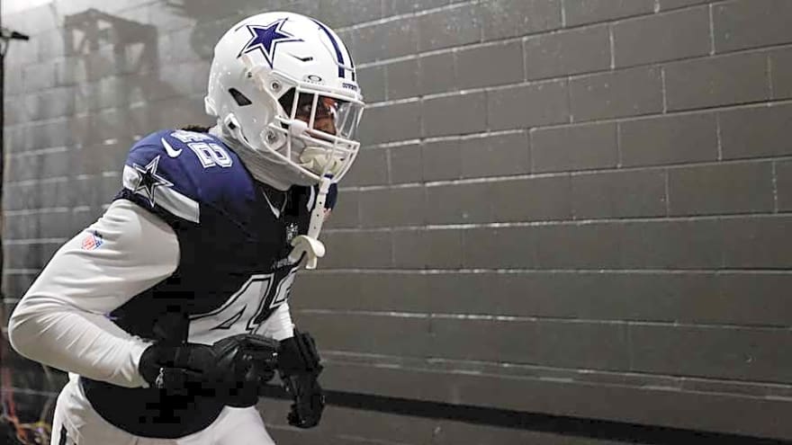 Dallas Cowboys Insider Raises Concern on Jadeveon Clowney Return