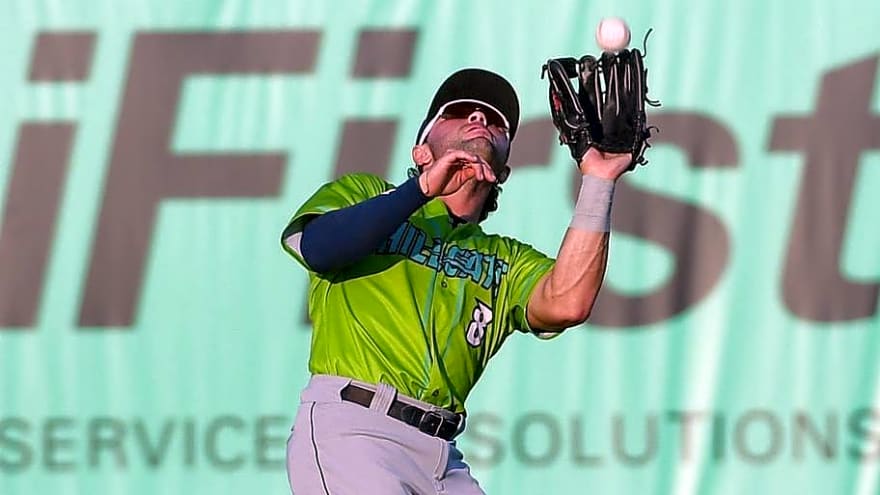 Under the Radar Outfield Prospect Thriving in Guardians Farm System