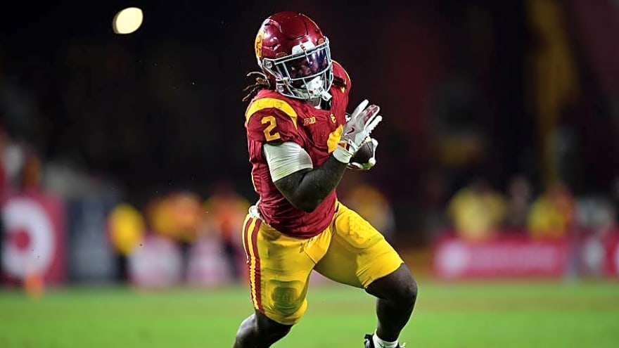Three Keys for Waymond Jordan to Find Success Next Season