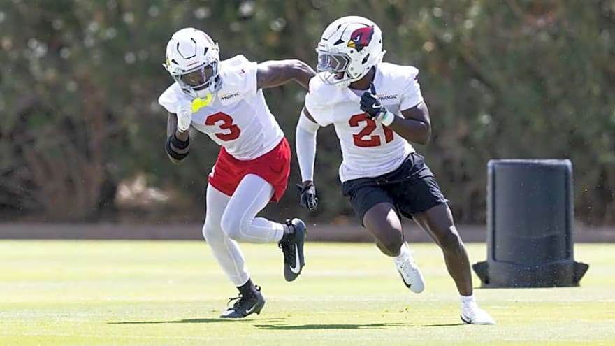 Arizona Cardinals Biggest Weakness Revealed