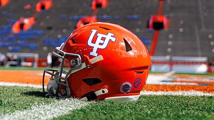 Florida Prioritizing Elite 2027 WR Ahead of Weekend Visit