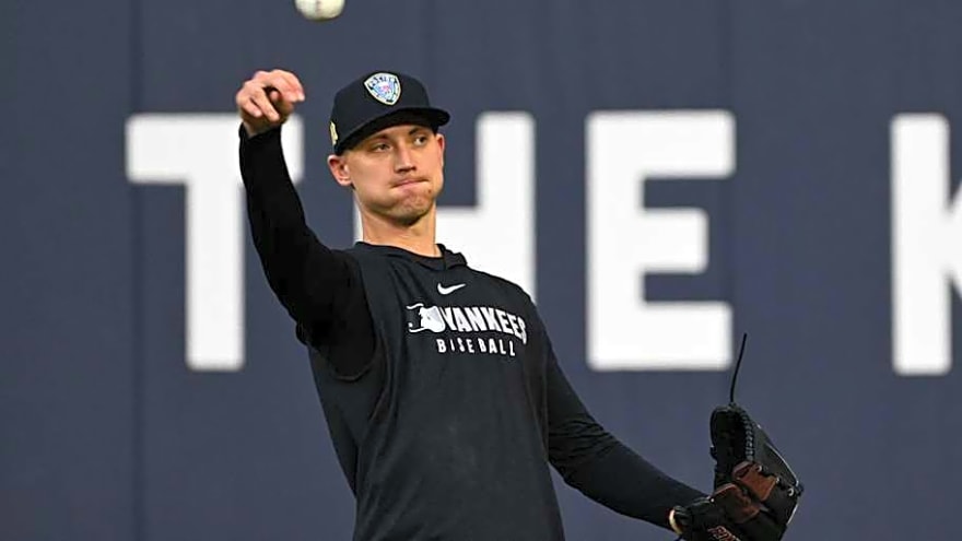 Free Agent Pitcher Says Yankees Rejuvenated His Career