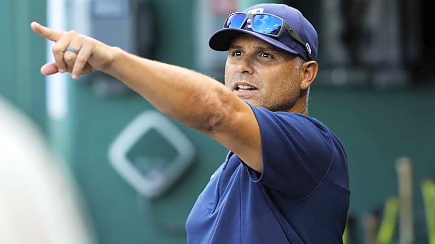 Kevin Cash Reveals Rays Reliever Won't Be Ready To Start Regular Season