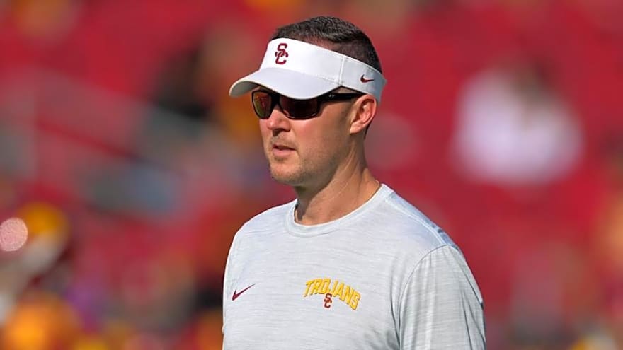 Three Observations From USC’s Third Week of Spring Practice