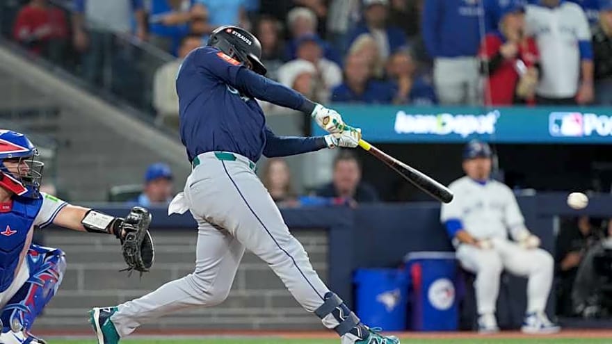 Mariners Predicted To Sign Postseason Star To 2-Year, $24 Million Deal