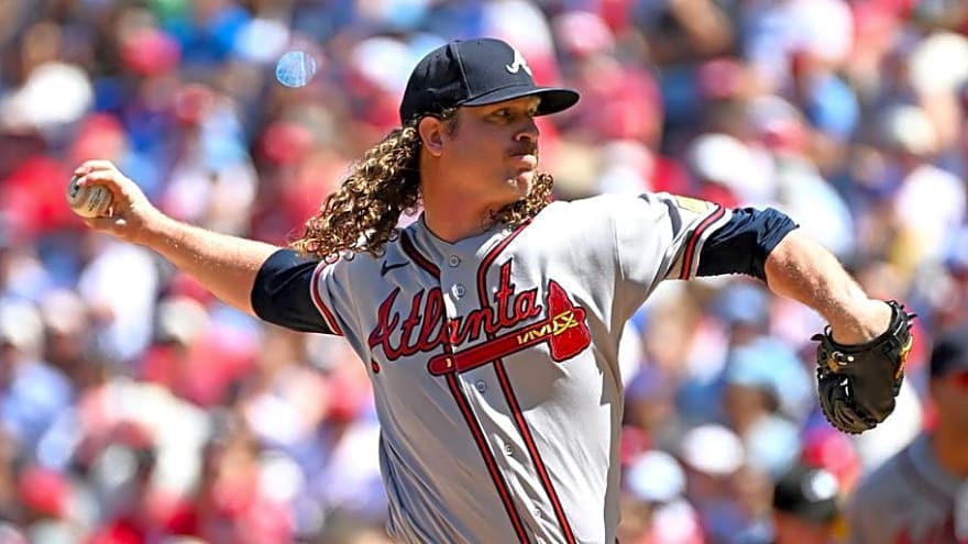 One Underrated Starter the Braves Can Still Rely on Down the Stretch