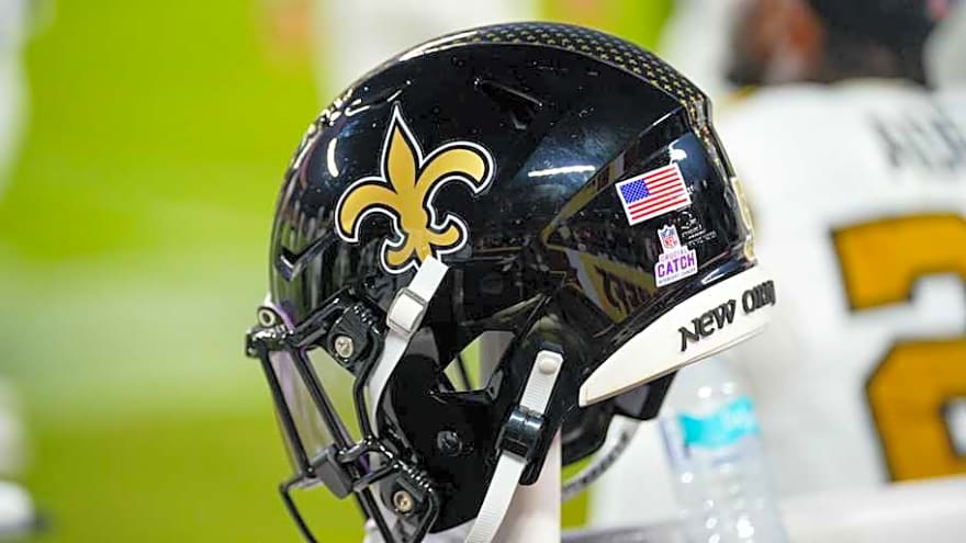 Saints Blockbuster? New Orleans Linked To Trade For First Round QB