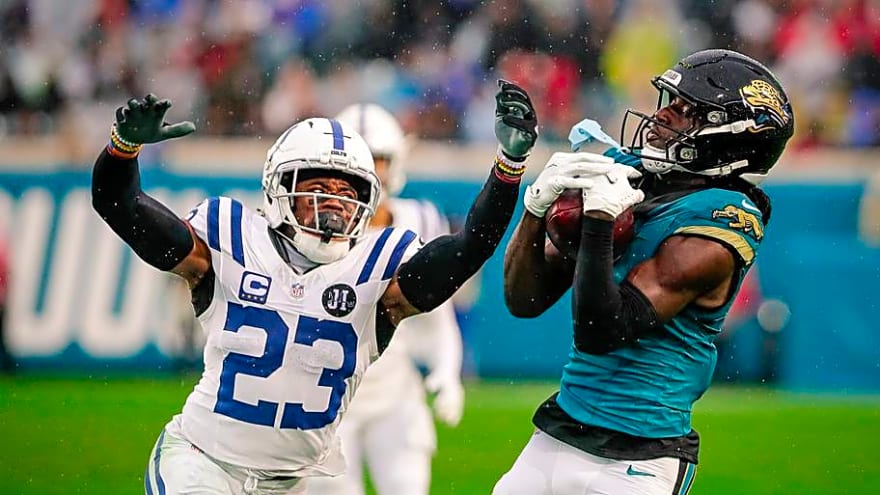 Eagles Signing Safety Kenny Moore Puts Pressure on One Starter to Fight For His Job