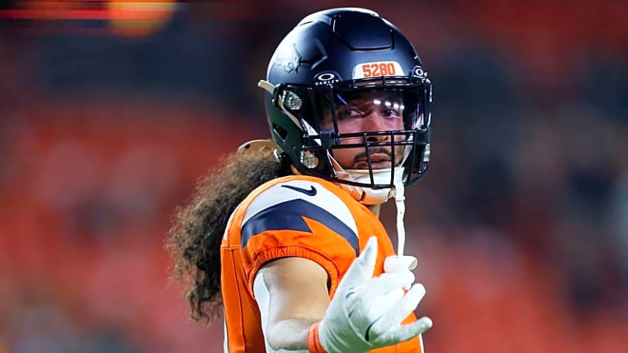 Denver Broncos Roster Breakdown: Safeties—Questions Persist