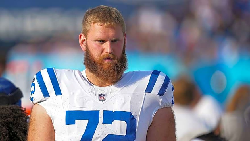 How Texans' Spot in the AFC South Shifted After Day 2 of Free Agency