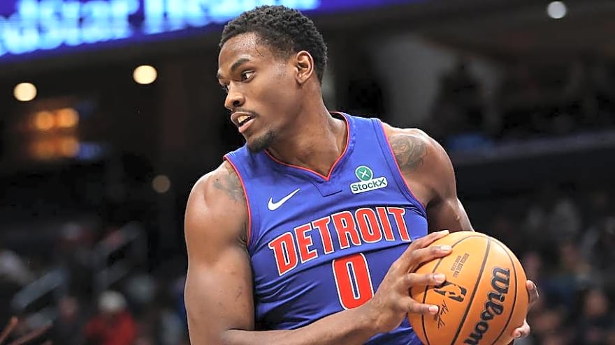 How the Kings Could Re-Enter the Jalen Duren Conversation