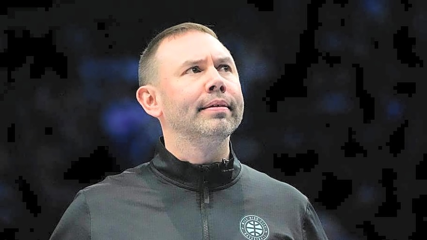 The Nuggets' Quietest Offseason Decision May Be Their Most Important