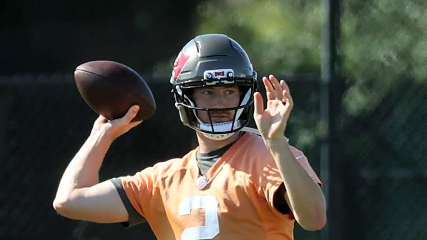 3 takeaways from Day 7 of Tampa Bay Buccaneers training camp
