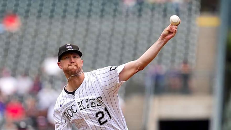 Top Performances by Rockies Stars 25 and Under in Franchise History