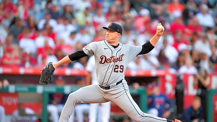 Brewers Tarik Skubal Buzz Makes More Sense Than You Think