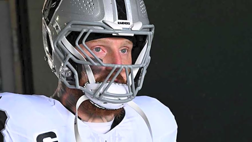 Bills' Maxx Crosby Trade a Real Possibility, According to Salary Cap Expert