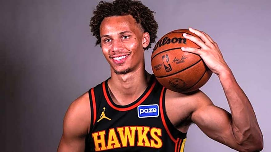Why The Atlanta Hawks X-Factor Might Not Be Who You Think
