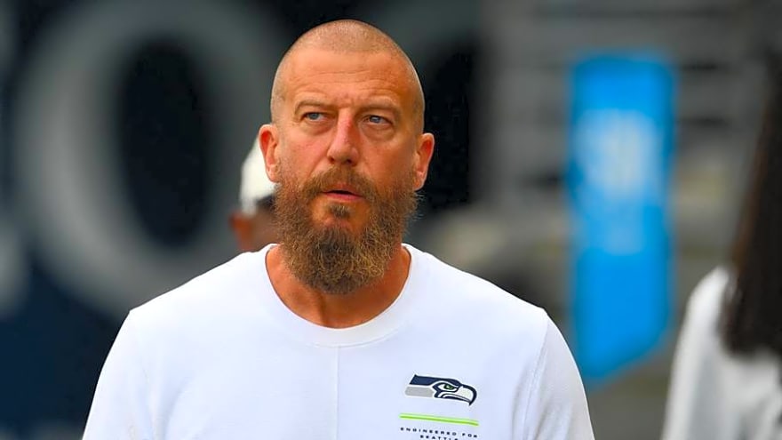 How the Seahawks Are Serious About the Offense's Changes for Week 7