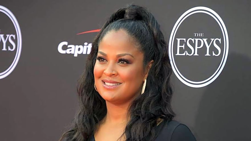 Laila Ali Reveals The Price She&#39;d Consider To Fight Claressa Shields