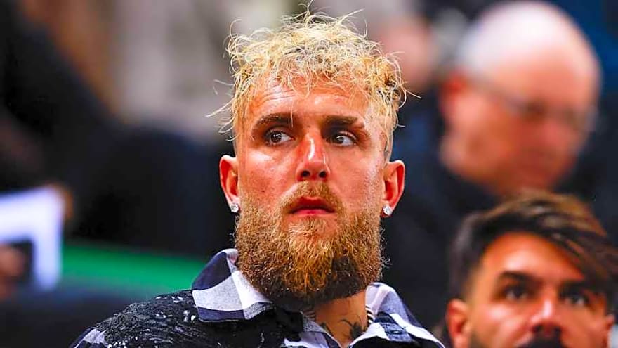 Jake Paul Makes Explosive Canelo Alvarez Implication Amid Julio Cesar Chavez Jr ICE Arrest, Deportation