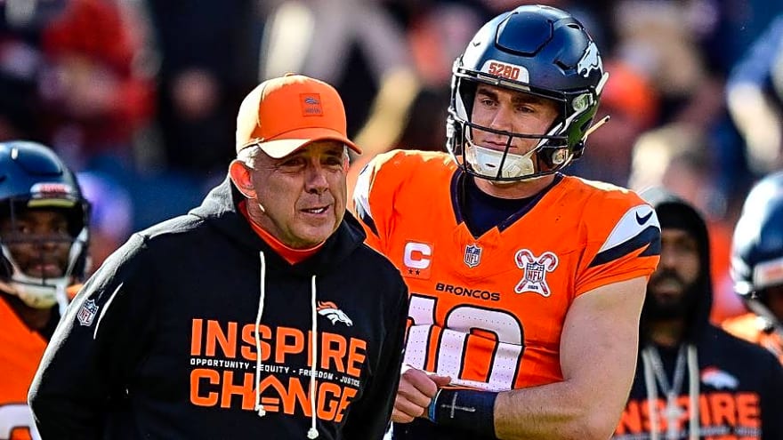 Insider Reveals Sean Payton's Latest Move to Revive Bo Nix