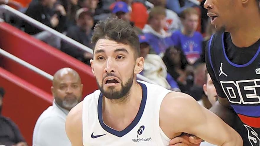 Memphis Grizzlies Continue to Head Down Standings, But That's Okay