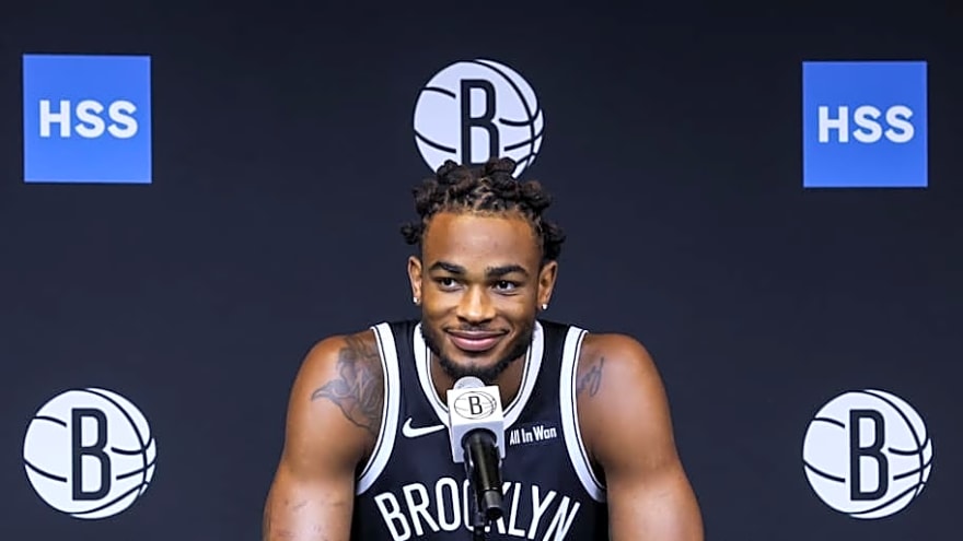 How Brooklyn Nets Core Trio Can Elevate Their Game in 2025-26