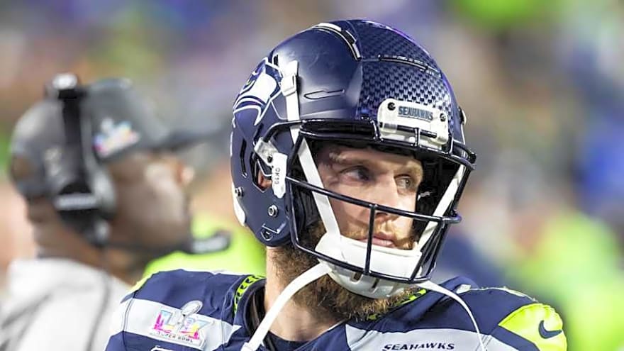 Seahawks Signing Rashid Shaheed Puts Writing on the Wall for Cooper Kupp
