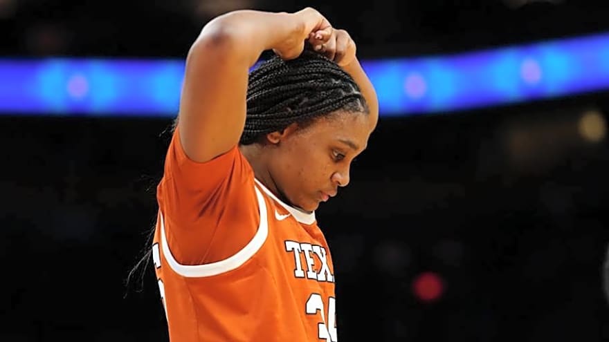 Texas Longhorns Fall to UCLA in Final Four as Historic Season Ends