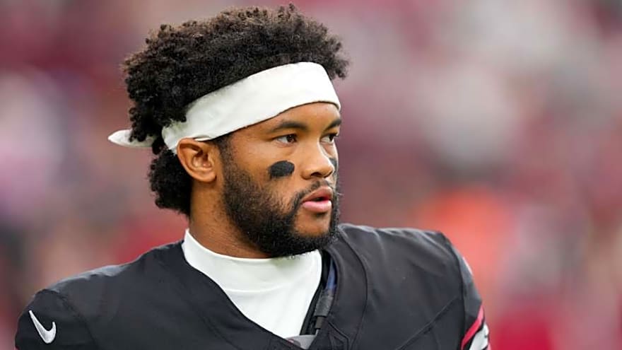 Cardinals May Have Just Lost Top Kyler Murray Trade Destination