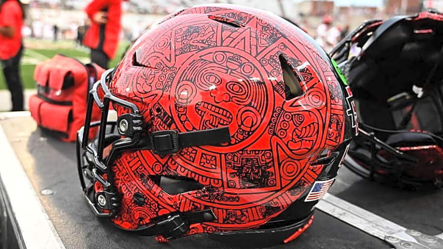Iowa State Football Set To Host Class of 2027 ATH After San Diego State