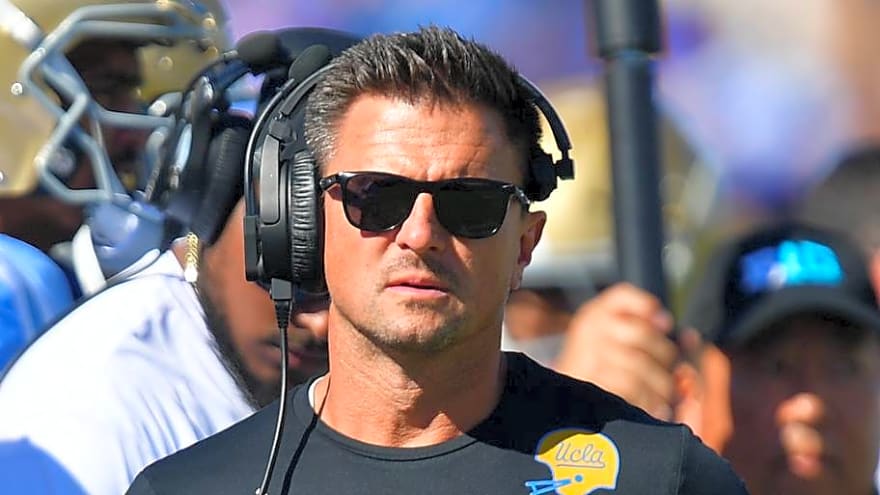 Bruin Breakdown: UCLA Football Cruises Past Struggling Spartans