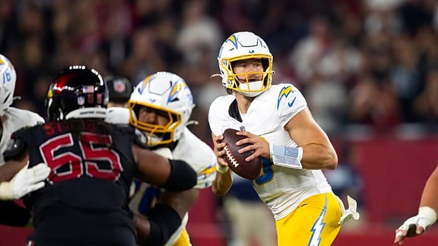 How Experts Pick Cardinals vs. Chargers Week 1, What it Means for LA
