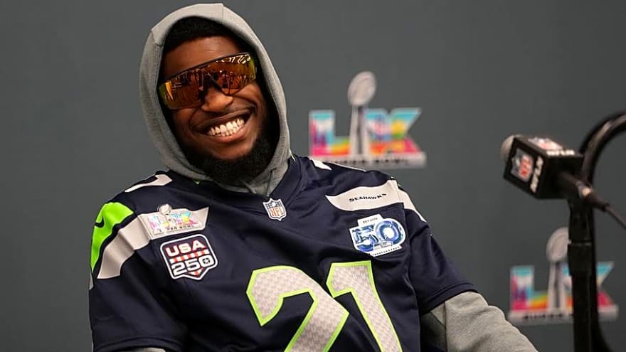 Seahawks Urged to Extend Devon Witherspoon Before His Value Skyrockets